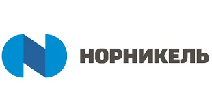 Nornickel (Norilsk Nickel) logo